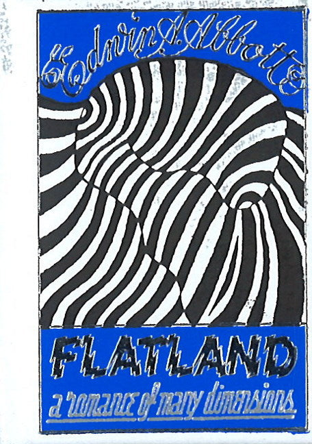 Flatland Minibook