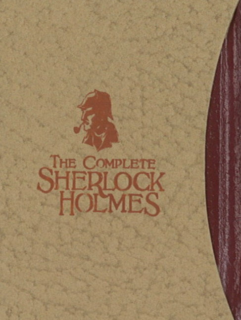 A Case of Identity - Sherlock Holmes