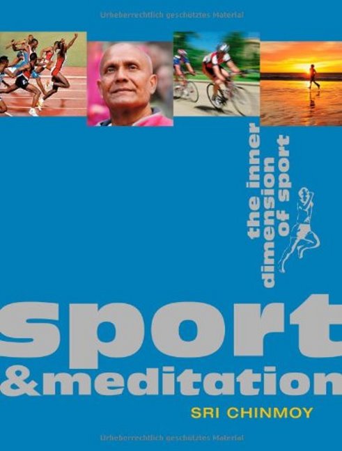 Sport & Meditation