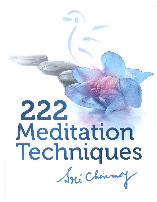 222 Meditation Techniques