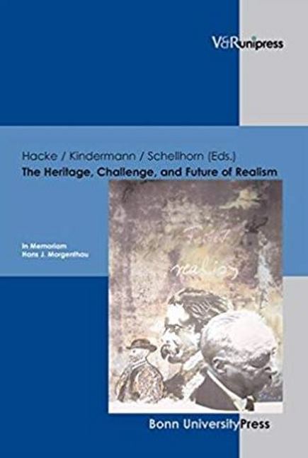 The Heritage, Challenge, and Future of Realism