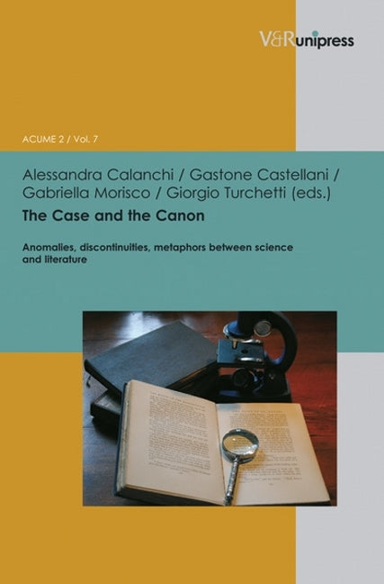 The Case and the Canon