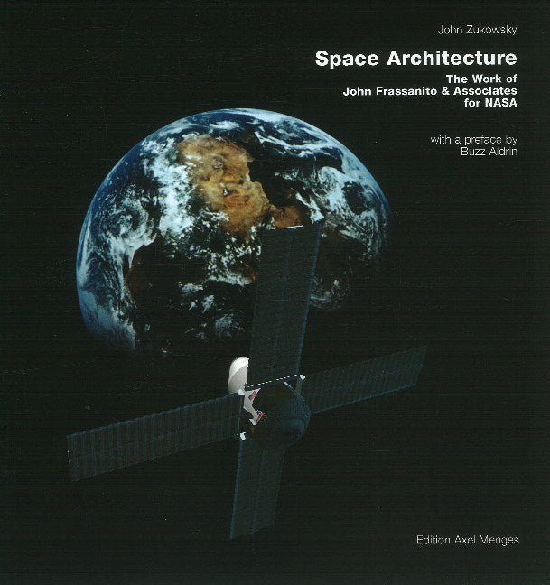 Space Architecture