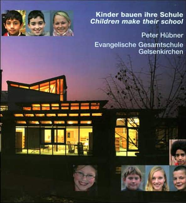 Peter Hubner, Evangelische Gesamtschule Gelsenkirchen-Bismarck