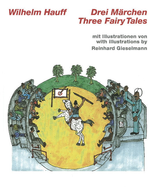 Three Fairy Tales / Drei Märchen