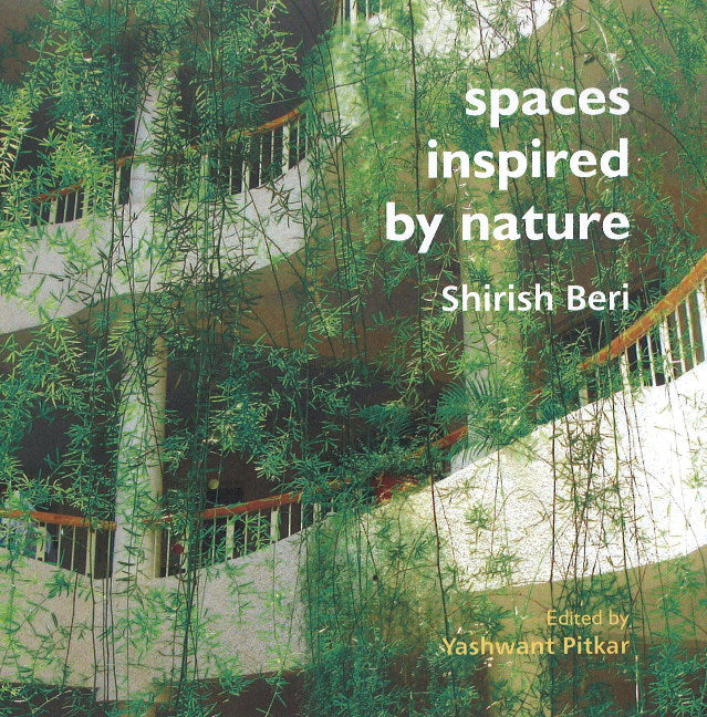 Spaces Inspired by Nature