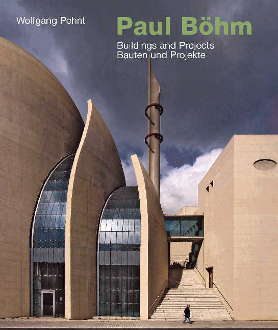 Paul Bohm -- Bauten und Projekte / Buildings & Projects