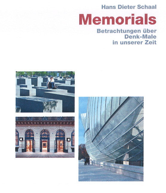Memorials -- Erinnerung im Zeitalter ihrer globalen medialen Verfügbarkeit