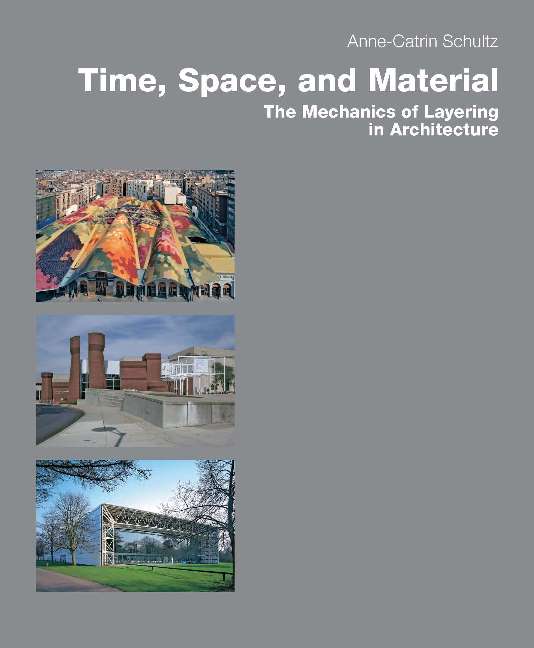 Time, Space & Material