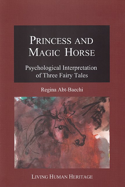 Princess & Magic Horse