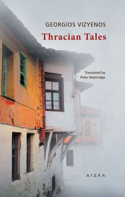 Thracian Tales