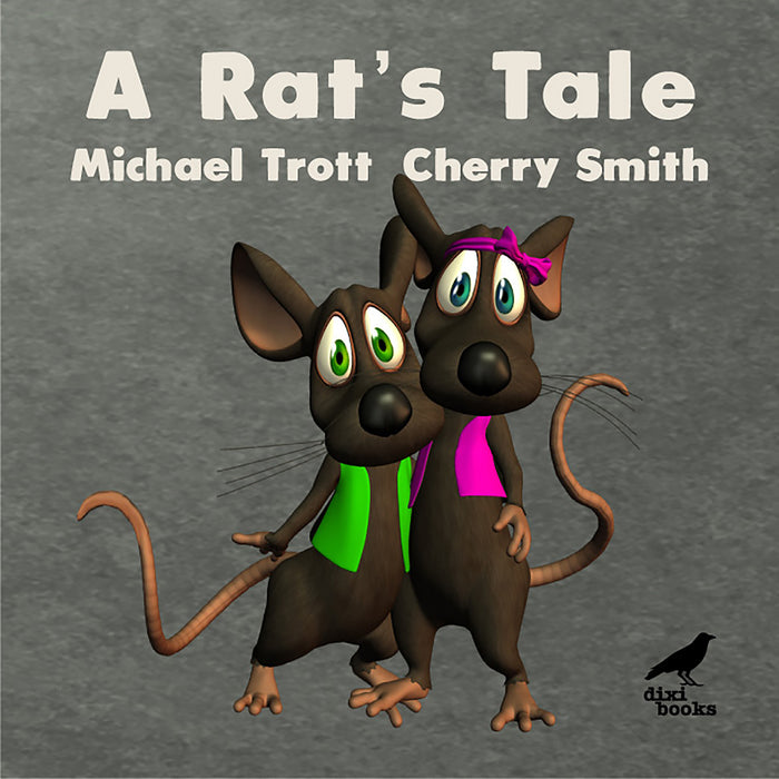 A Rat's Tale