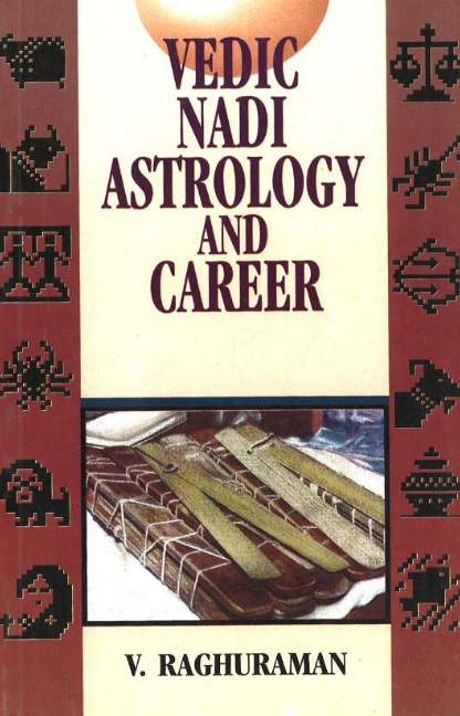 Vedic Nadi Astrology & Career