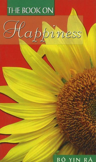 Book on Happiness