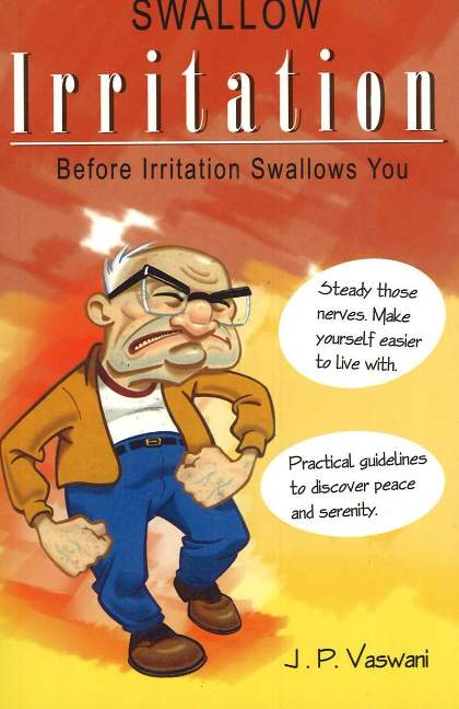 Swallow Irritation
