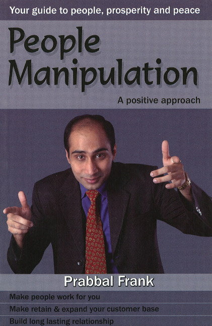 People Manipulation