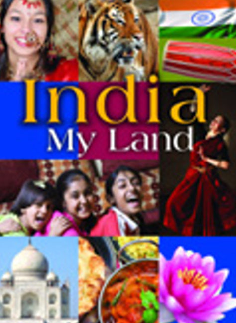 India My Land