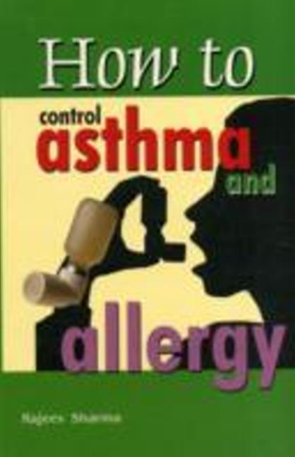 How to Control Asthma & Allergy