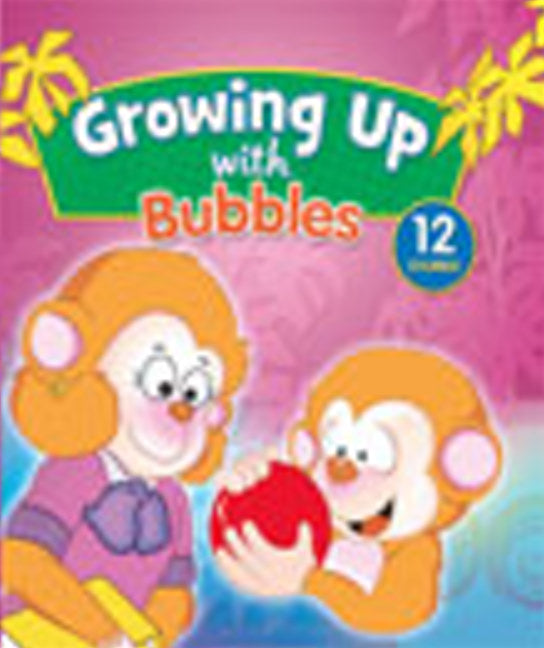 Growing Up with Bubbles