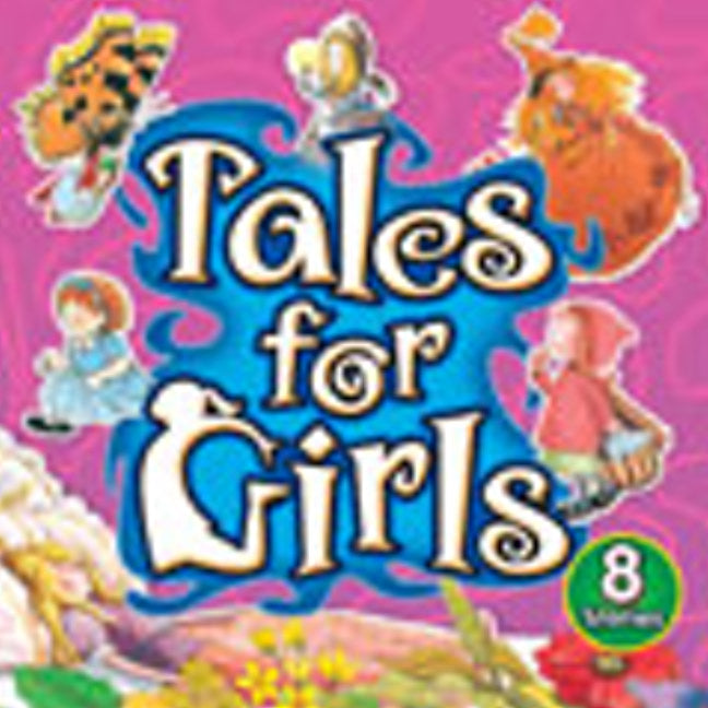Tales for Girls