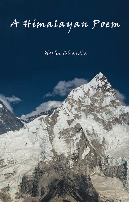 Himalayan Poem