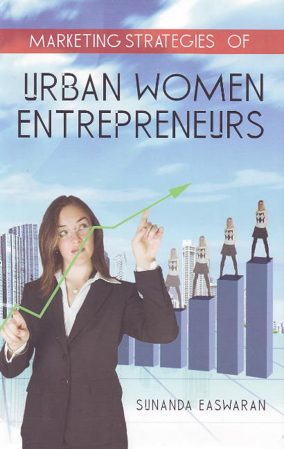 Marketing Strategies of Urban Women Entrepreneurs