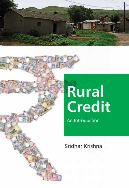 Rural Credit