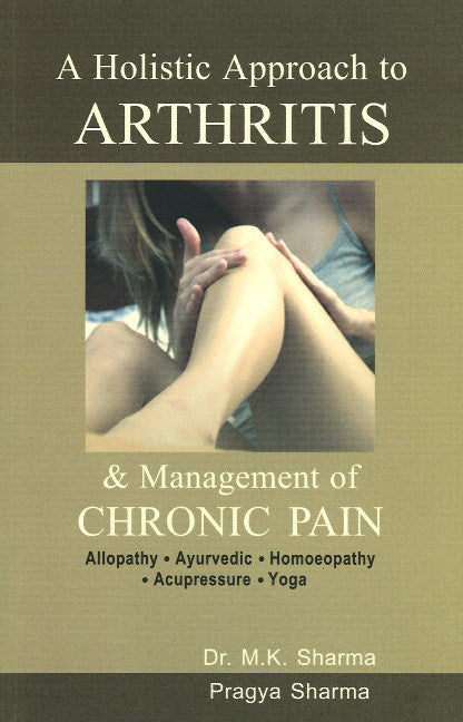 Holistic Approach to Arthritis