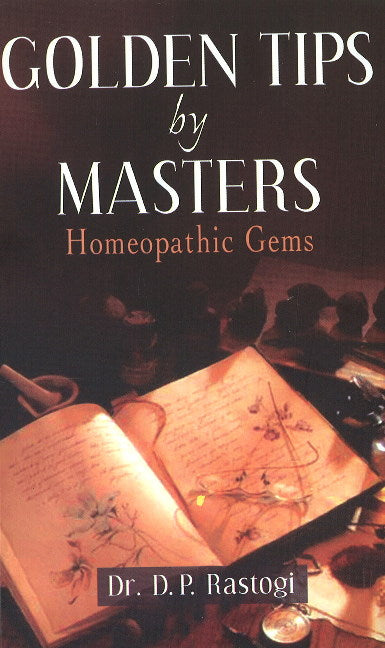Golden Tips by Masters