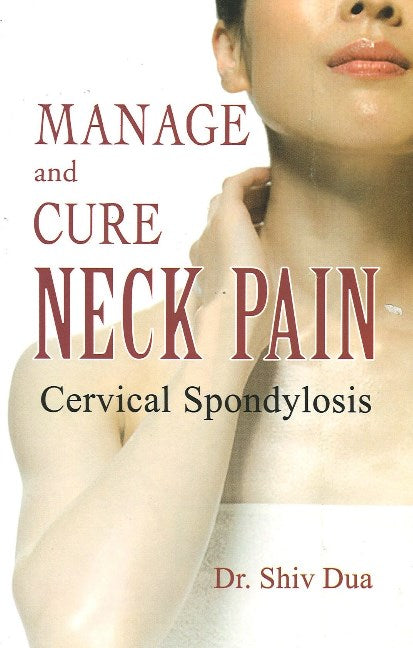 Manage & Cure Neck Pain