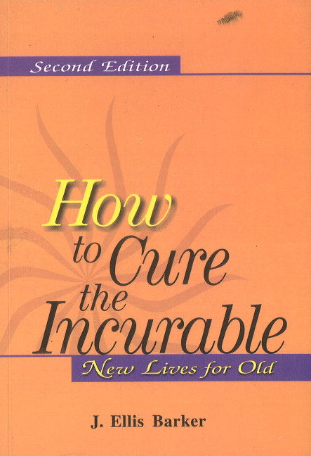 How to Cure the Incurable