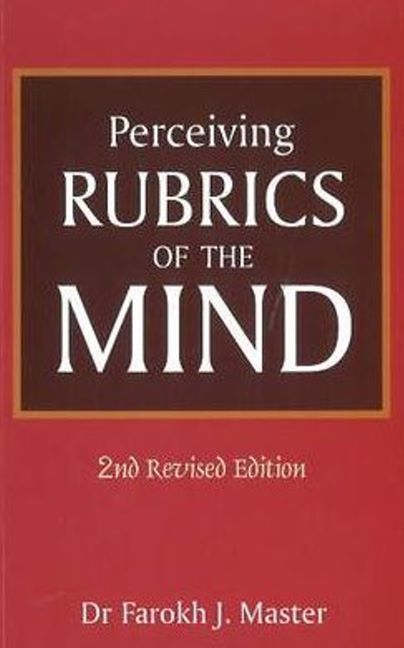 Perceiving Rubrics of the Mind