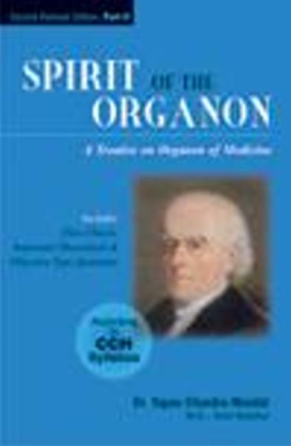Spirit of the Organon