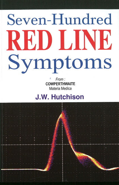 Seven-Hundred Redline Symptoms