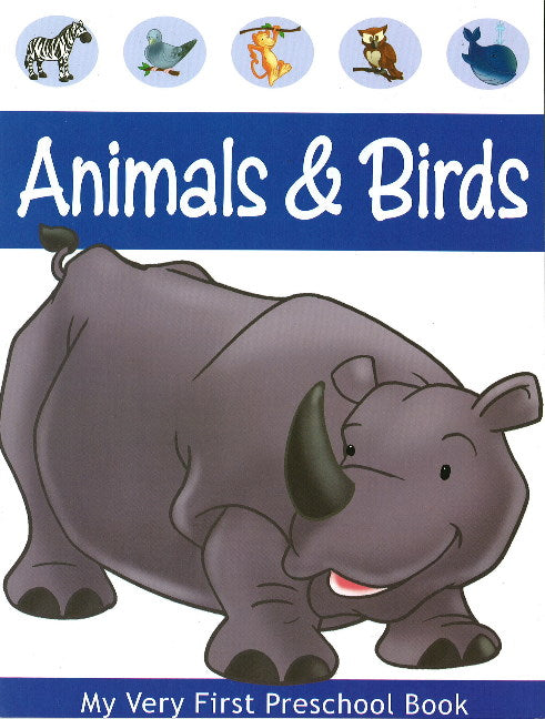Animals & Birds