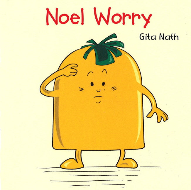 Noel Worry