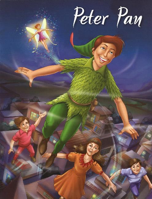 Peter Pan