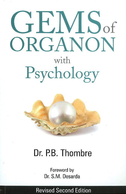 Gems of Organon with Psychology