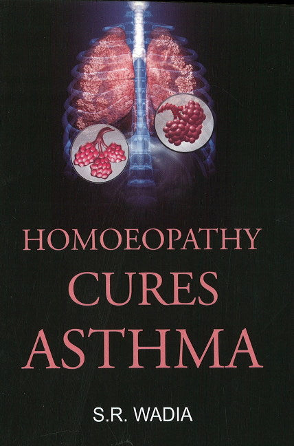 Homoeopathy Cures Asthma