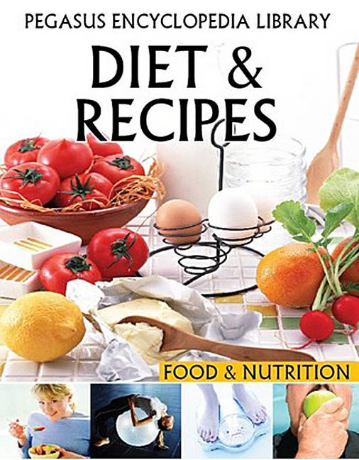 Diet & Recipes