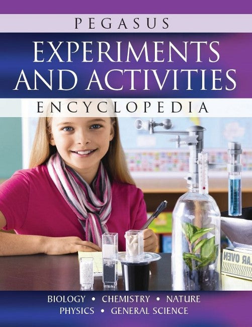 Experiments & Activities Encyclopedia