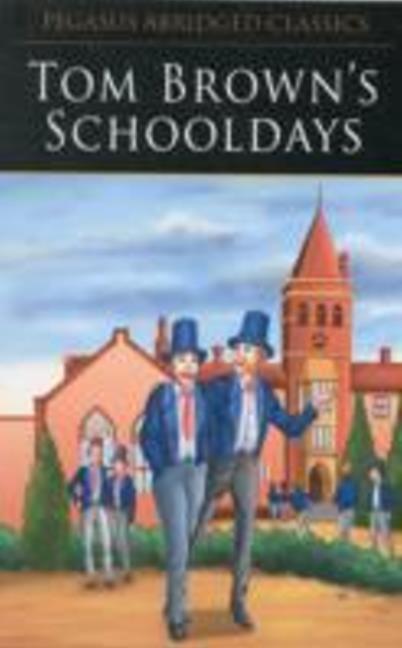 Tom Browns Schooldays