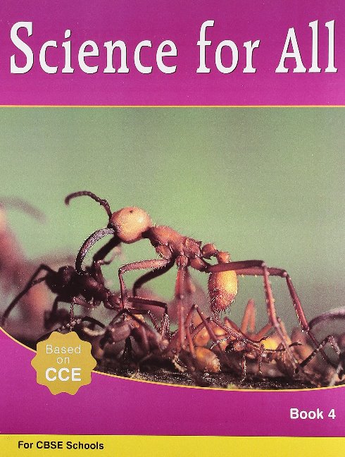 Science For All