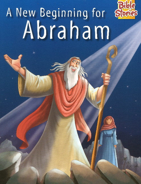 New Beginning for Abraham