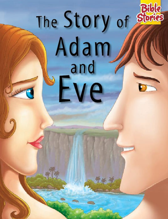 Story of Adam & Eve