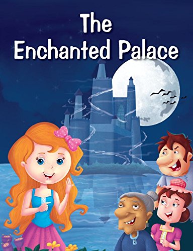 Enchanted Place