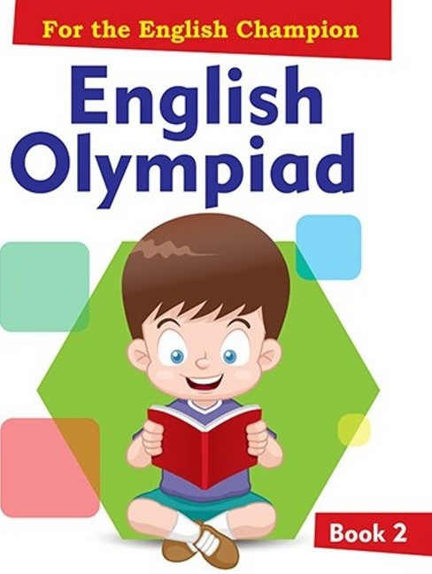 English Olympiad-2