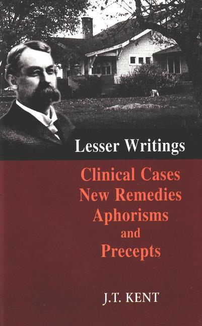 Lesser Writings