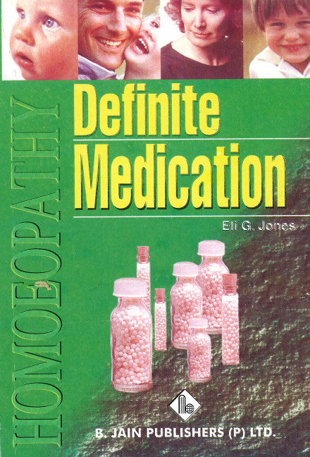 Definite Medication