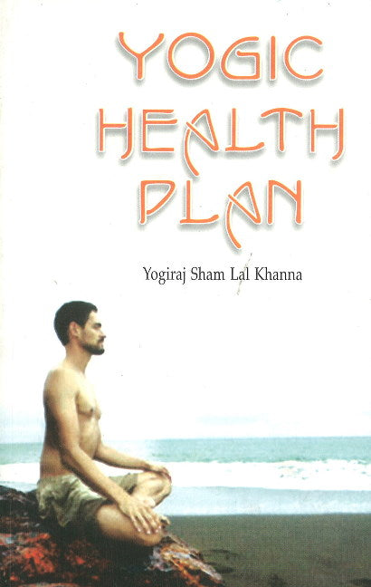 Yogic Health Plan